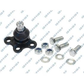 Compre Braço de suspensão da GSP S080189 a um preço baixo por 9,54&nbsp;&euro;