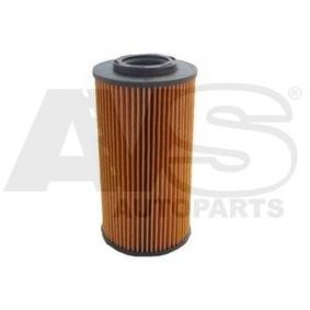 AVS AUTOPARTS L070 Oljefilter KIA Picanto (SA) 1.1 75 hk Diesel