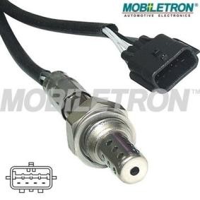 Compre Sonda lambda da MOBILETRON OS-N417P a um preço baixo por 65,77&nbsp;&euro;