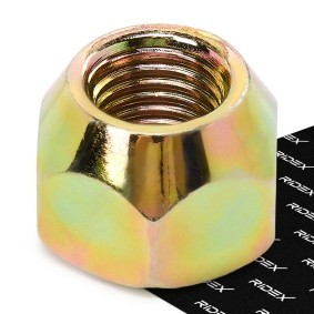 RIDEX 658W0003 Parafuso da roda e porca da roda HYUNDAI H-1 Caixa