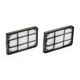 Kjøp Kupefilter av RIDEX 424I0350 til den lave prisen 256,34&nbsp;kr