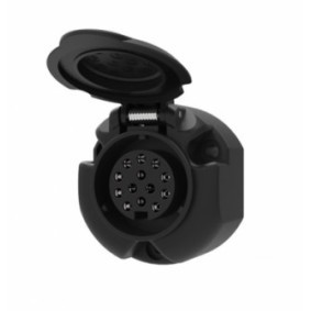 Compre Tomada de reboque da STEINHOF GN-13 a um preço baixo por 7,32&nbsp;&euro;