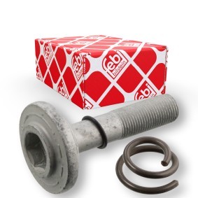 Kjøp Akselskrue, drivaksel av FEBI BILSTEIN 104750 til den lave prisen 74,32&nbsp;kr