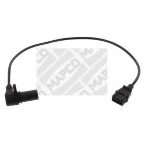Kjøp Sensor, tenningsimpuls av MAPCO 82703 til den lave prisen 198,75&nbsp;kr