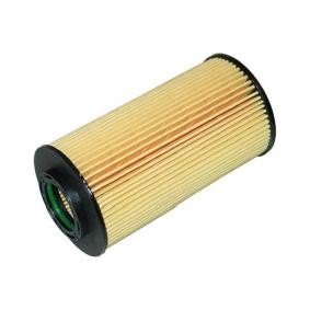 KAVO PARTS HO-614 Oljefilter KIA Picanto (SA) 1.1 75 hk Diesel