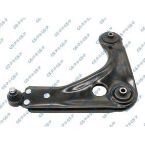 Compre Braço de suspensão da GSP S060440 a um preço baixo por 46,44&nbsp;&euro;