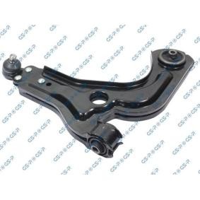 Compre Braço de suspensão da GSP S060471 a um preço baixo por 55,35&nbsp;&euro;