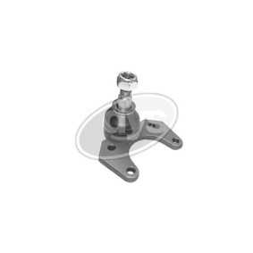 Compre Rótula de suspensão da DYS 27-00570 a um preço baixo por 13,23&nbsp;&euro;