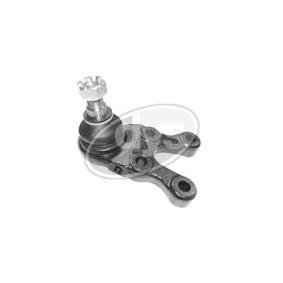 Compre Rótula de suspensão da DYS 27-09832-1 a um preço baixo por 21,92&nbsp;&euro;