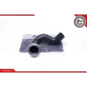 ESEN SKV 24SKV939 Tubo do intercooler CHRYSLER