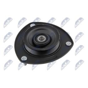 NTY AD-CH-002 Silentblock amortiguador CHRYSLER