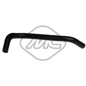 Metalcaucho 98977 Styreslange ledning HYUNDAI ELANTRA