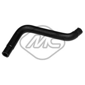 Metalcaucho 98978 Styreslange ledning HYUNDAI ELANTRA