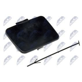 Compre Tampa, gancho de reboque da NTY EZC-AU-002 a um preço baixo por 8,77&nbsp;&euro;