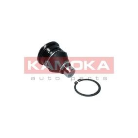 KAMOKA 9040201 Rótula de suspensão HYUNDAI EQUUS / CENTENNIAL