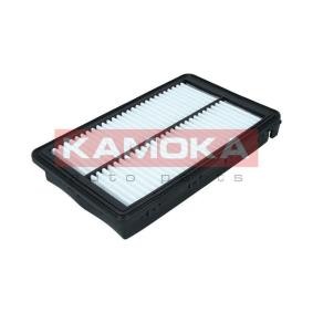 KAMOKA F251901 Luftfilter KIA Sportage (QL, QLE)