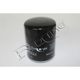 RED-LINE 38HY015 Oljefilter KIA Picanto (SA) 1.0 61 hk Bensinmotor