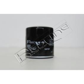 RED-LINE 38IF001 Oljefilter KIA Picanto (SA) 1.0 61 hk Bensinmotor