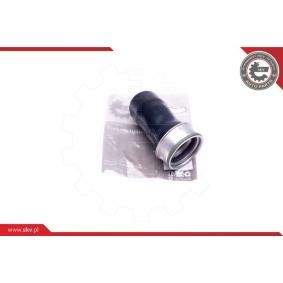 ESEN SKV 43SKV166 Tubo do intercooler CHRYSLER