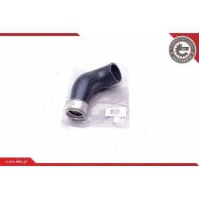 ESEN SKV 43SKV191 Tubo do intercooler CHRYSLER