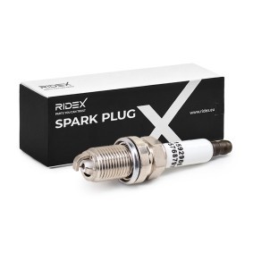 Compre Vela de ignição da RIDEX 686S0183 a um preço baixo por 5,06&nbsp;&euro;