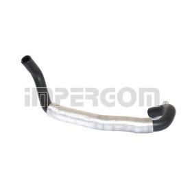 ORIGINAL IMPERIUM 226428 Slange, varmeutveksler-oppvarming HYUNDAI ELANTRA