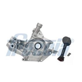 FRECCIA OP09-216 Bomba de óleo CHRYSLER