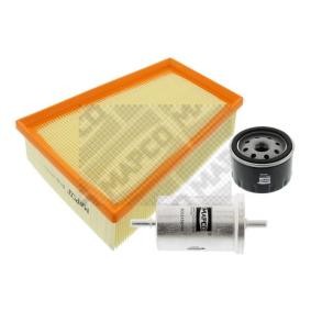 Kjøp Filtersett av MAPCO 68100/1 til den lave prisen 237,81&nbsp;kr