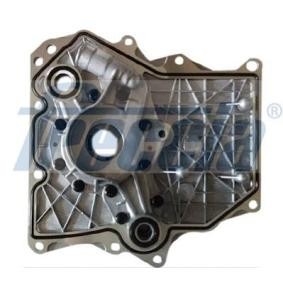 FRECCIA OP09-218 Bomba de óleo CHRYSLER