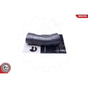 ESEN SKV 43SKV367 Tubo do intercooler CHRYSLER