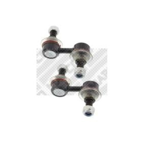 MAPCO 59578/2 Kit de reparação, tirante da barra estabilizadora HYUNDAI H-1 Caixa
