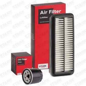 STARK SKFS-18881074 Servicepakke og filtersett KIA Picanto (SA)