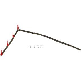 RAPRO R40088 Slanger og ledninger HYUNDAI GETZ