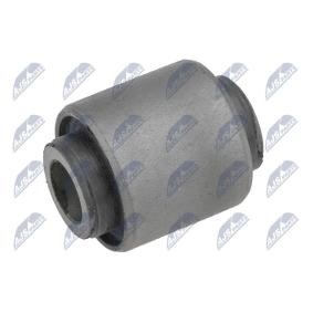 NTY ZTT-HY-544D Casquilhos de braços de suspensão HYUNDAI H-1 Caixa