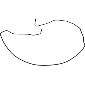 GATES MFL1224 Slanger og ledninger HYUNDAI GETZ