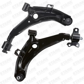 STARK SKSSK-1600854 Jogo de reparação, braço transversal HYUNDAI COUPE