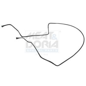 MEAT & DORIA 98233 Slanger og ledninger HYUNDAI GETZ