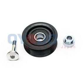Oyodo 20R0013-OYO Rolo tensor, correia trapezoidal CHRYSLER
