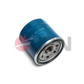 JPN 10F0309-JPN Oljefilter KIA Picanto (SA) 1.0 61 hk Bensinmotor