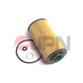 JPN 10F0504-JPN Oljefilter KIA Picanto (SA) 1.1 75 hk Diesel