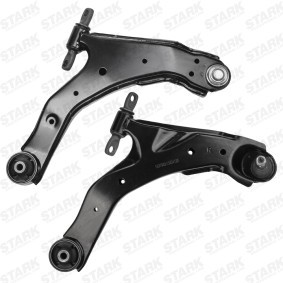 STARK SKSSK-1601090 Jogo de reparação, braço transversal HYUNDAI COUPE