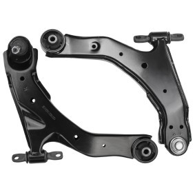 RIDEX 772S1089 Jogo de reparação, braço transversal HYUNDAI COUPE