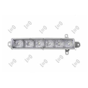Compre Luz de circulação diurna da ABAKUS 038-27-700 a um preço baixo por 48,43&nbsp;&euro;