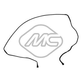 Kjøp Brennstoffledning av Metalcaucho 92486 til den lave prisen 468,96&nbsp;kr