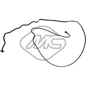 Kjøp Brennstoffledning av Metalcaucho 92488 til den lave prisen 498,04&nbsp;kr