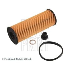 Compre Filtro de óleo da BLUE PRINT ADBP210103 a um preço baixo por 15,76&nbsp;&euro;