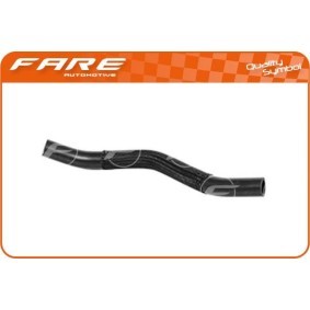 FARE SA 25415 Slanger og ledninger HYUNDAI ELANTRA sedan (HD)