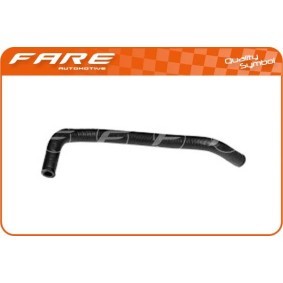 FARE SA 26523 Styreslange ledning HYUNDAI ELANTRA