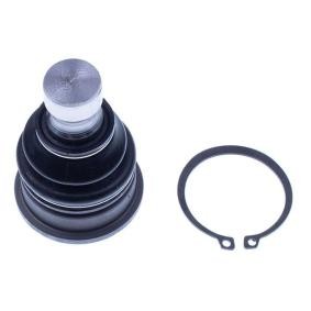 DENCKERMANN D110302 Rótula de suspensão HYUNDAI EQUUS / CENTENNIAL