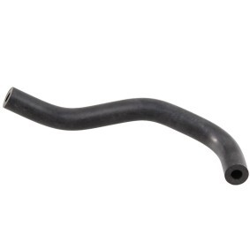 METZGER 2389046 Sugeslange, luftfilter VW GOLF